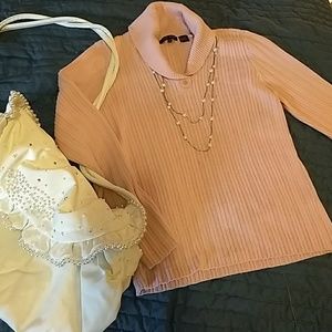 Ladies Perfect Sweater